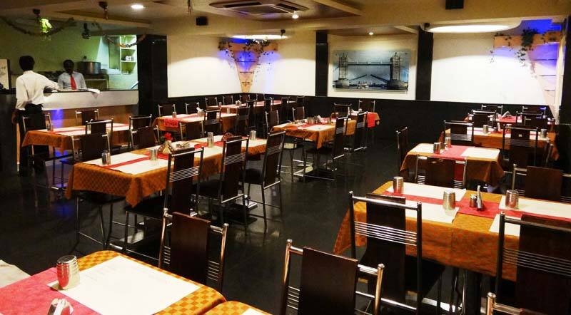 Hotel Royal Sathyam, Trichy 4